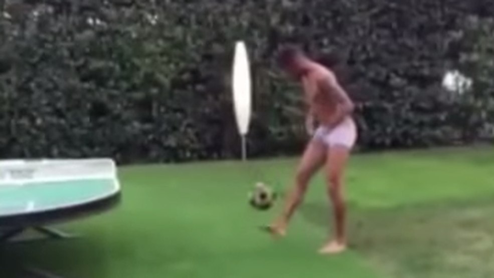 Naked Neymar Sans Culotte Photos De Filles Porno