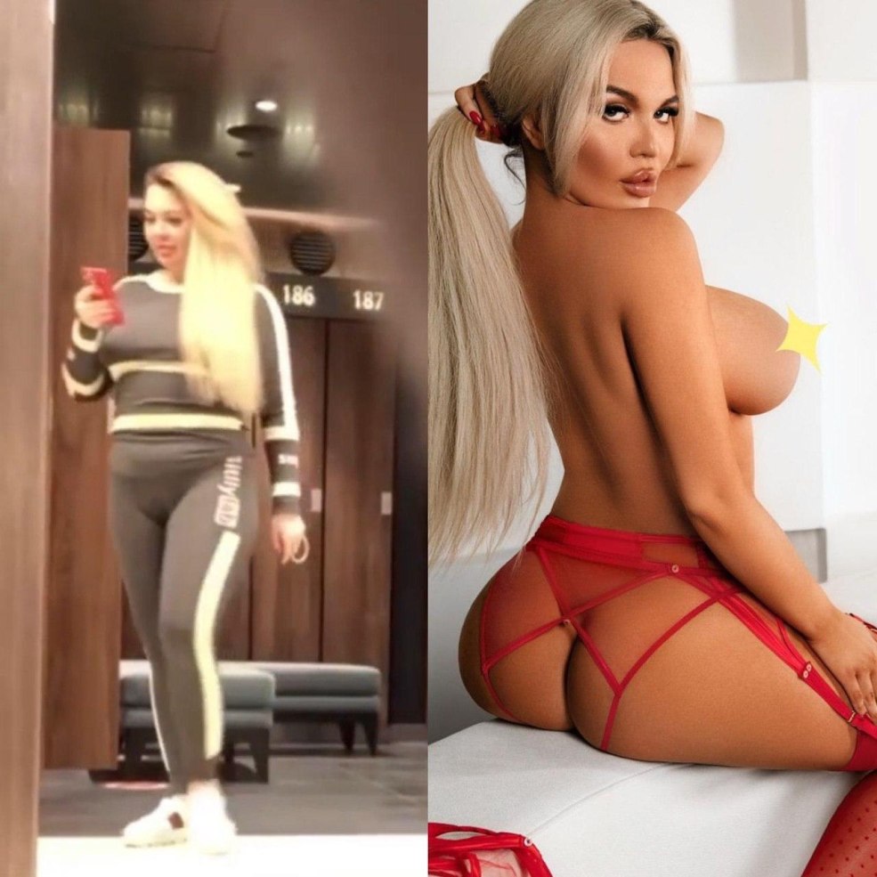 Olga Kozina Nue Photos De Filles Porno