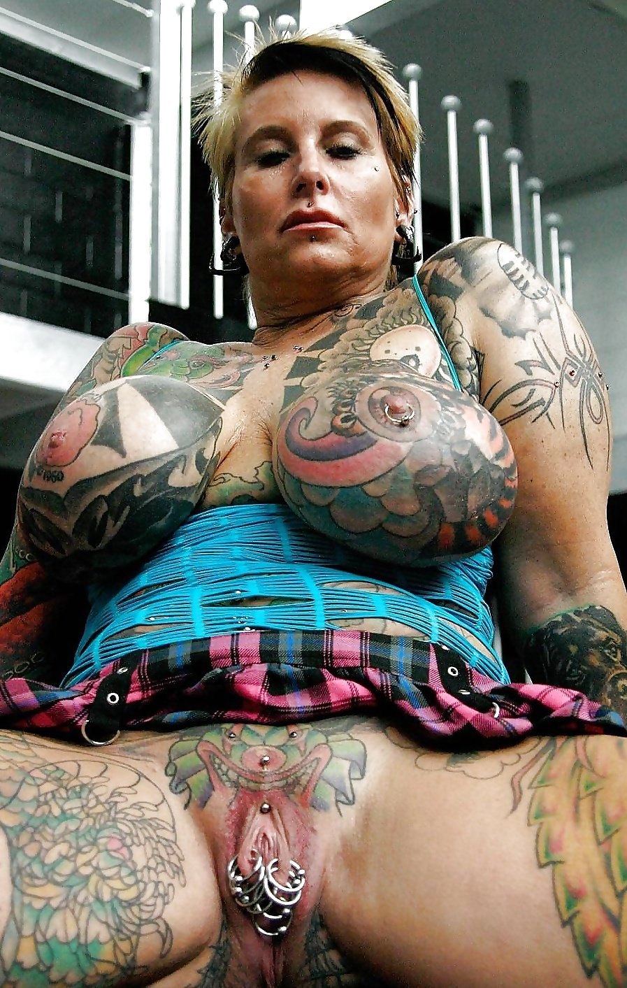 Dzhanin Lindmalder Pornostar