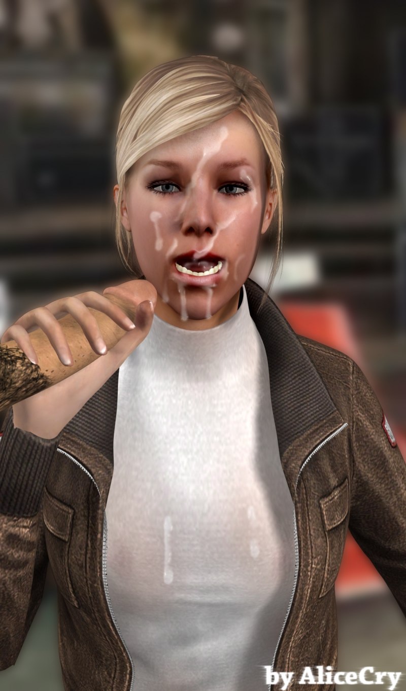 Naked Lucy de Assassins Creed 2