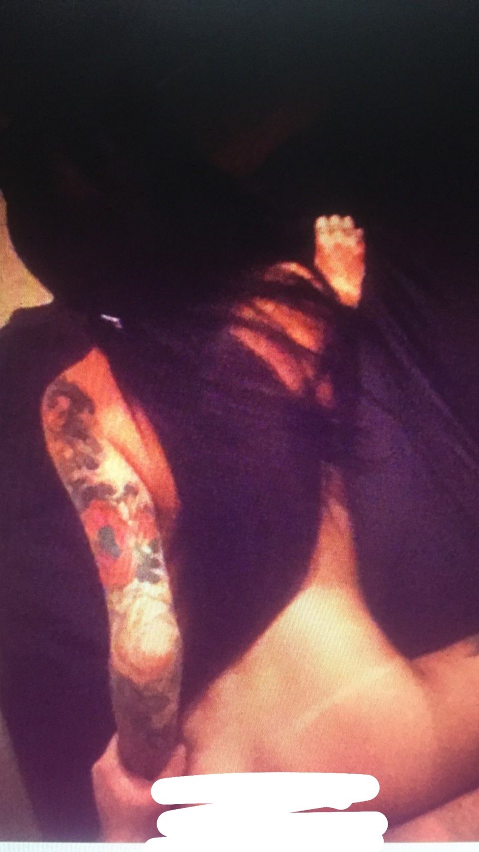 Nadia prikhodko stasyq nue