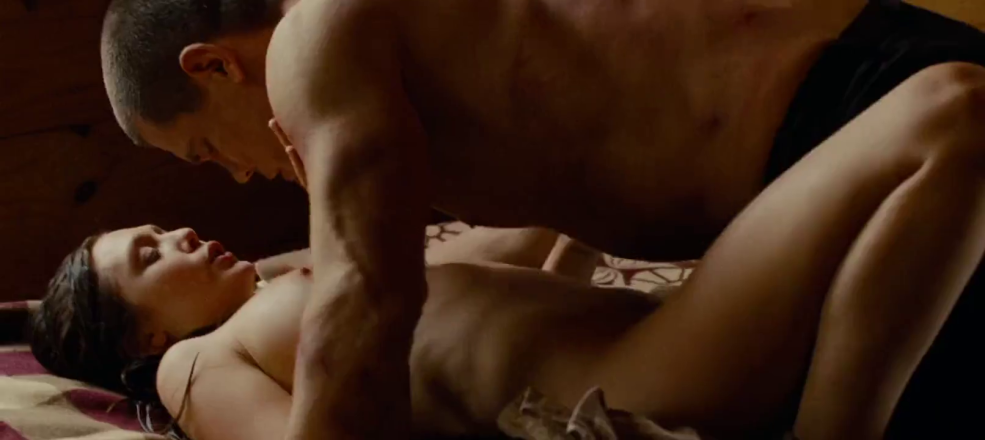 Pornographie Elizabeth Olsen