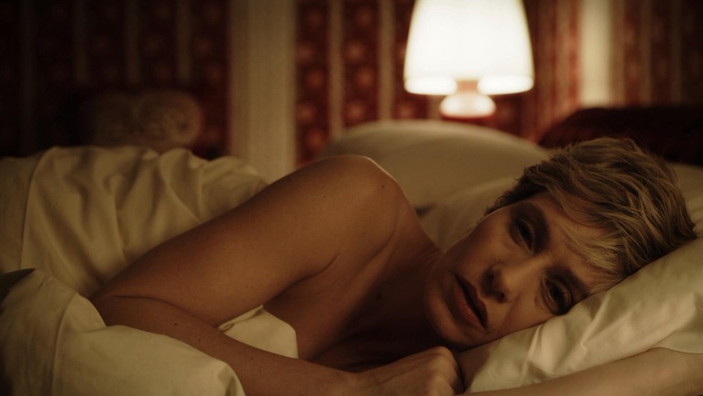 Le nouveau pape Cecil de France