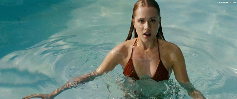 CECIL DE FRANCE FETISH