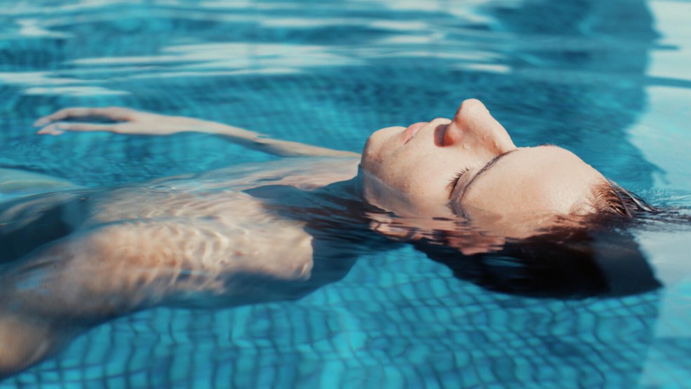 Film de piscine 2020