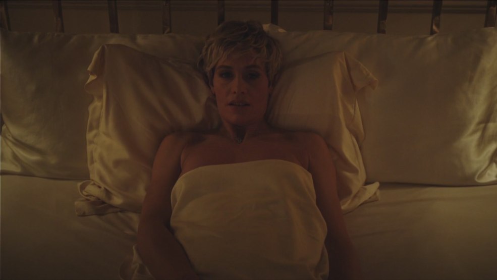 Le nouveau pape Cecil de France