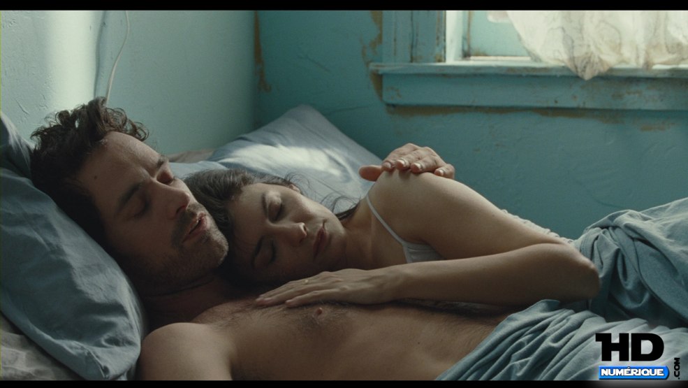 Épaule de Cecile Schultes