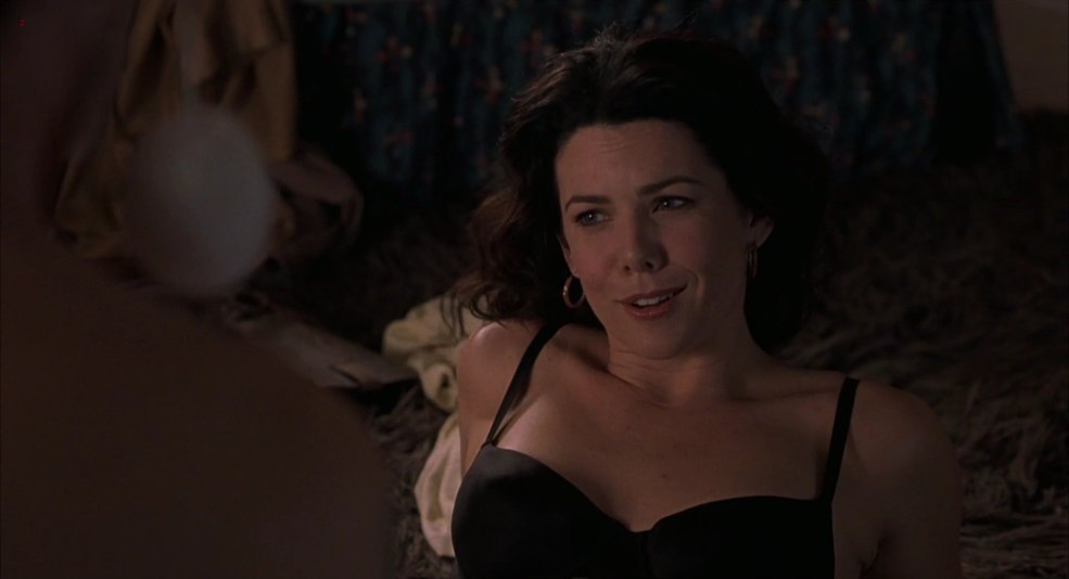 Vagin nu Loren Graham