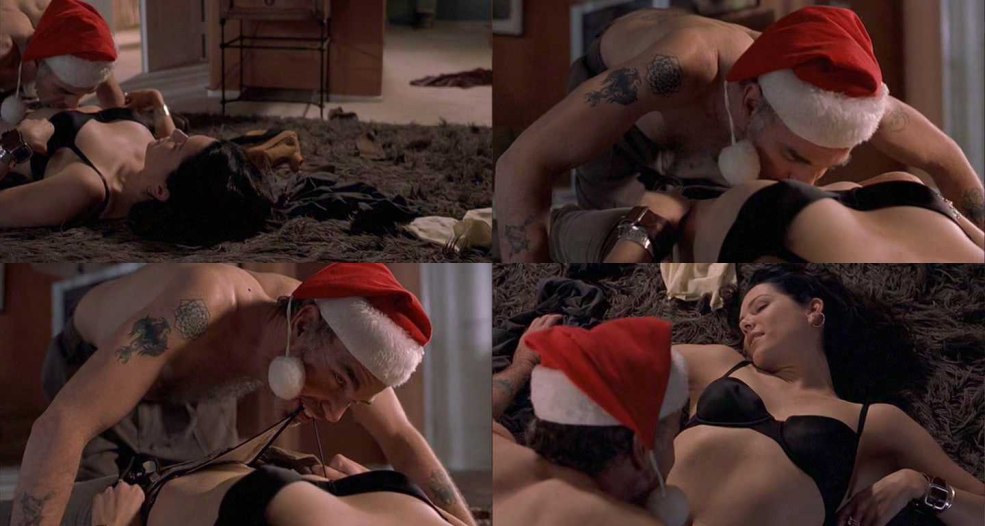 XXX Lauren Graham Alexis Bledel Fakes de célébrités