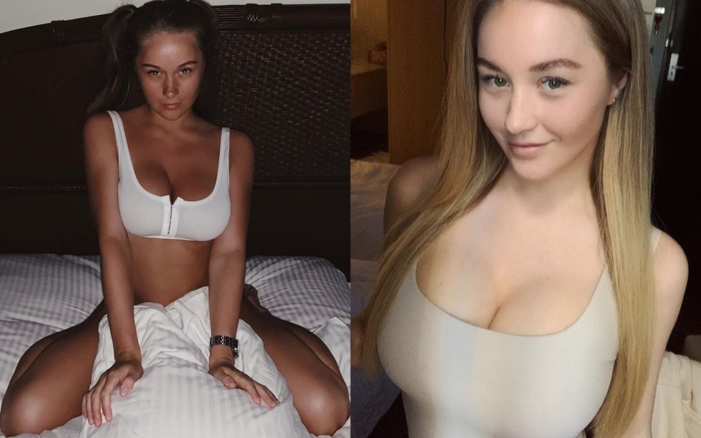 Olga Katysheva 2018
