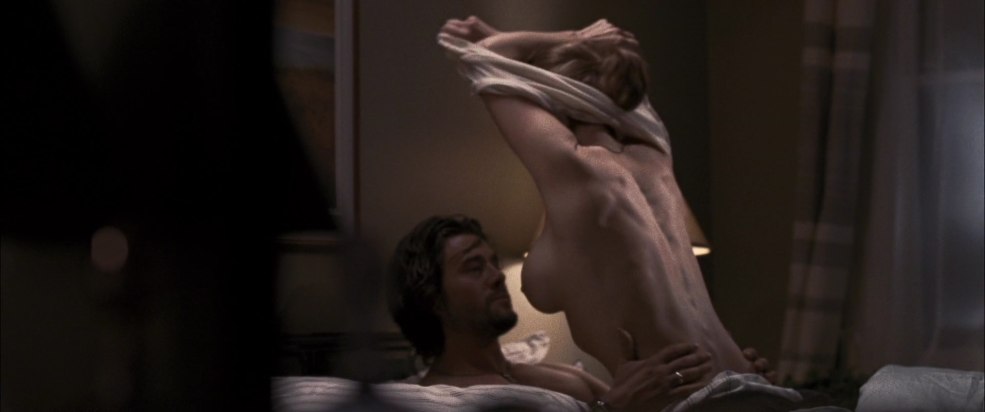 Loren Holly Tits nus