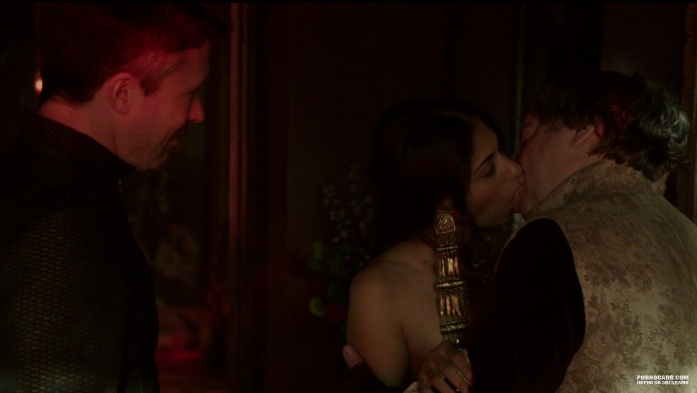 Holly Michaels double pénétration