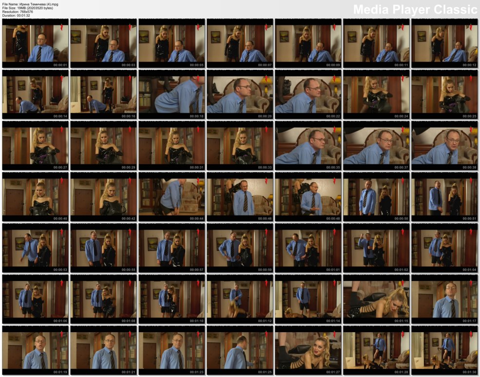 Vasilisa voronina nue