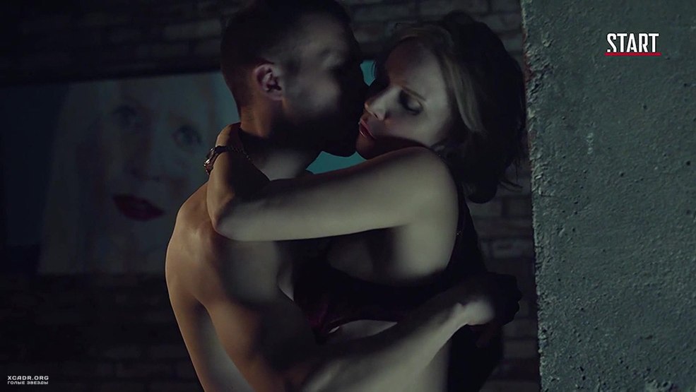Lyubov aksenova seins major