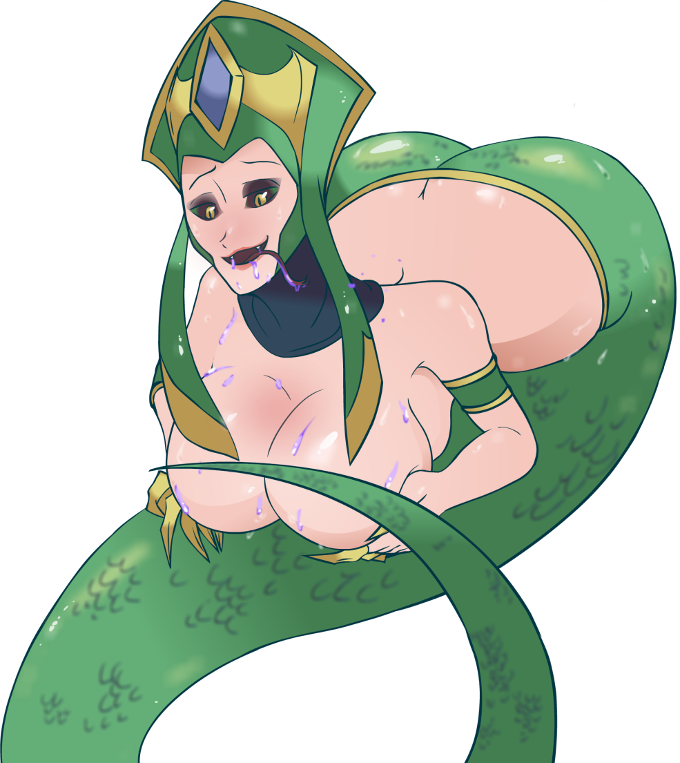 Bits of Shai League Legends