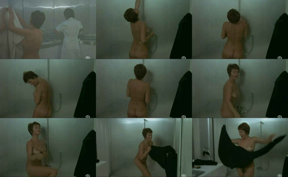 Banshchikova Anna érotique