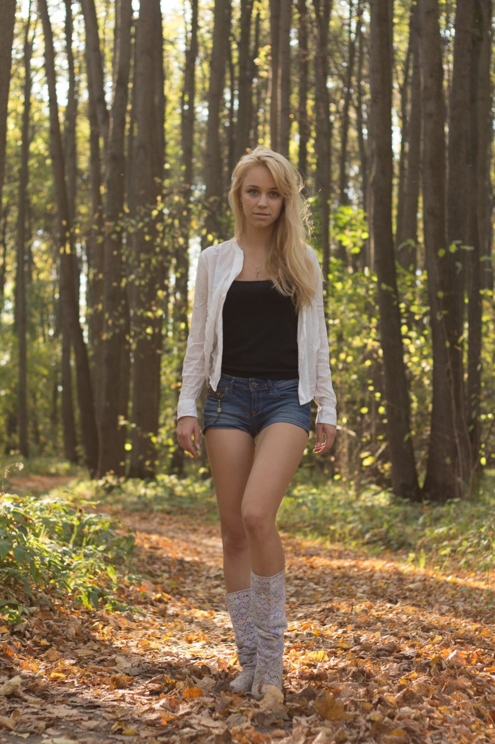 Chaltseva Alexander mari