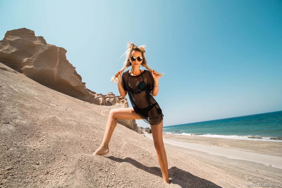 Alexandra Chaltseva Moscou 24