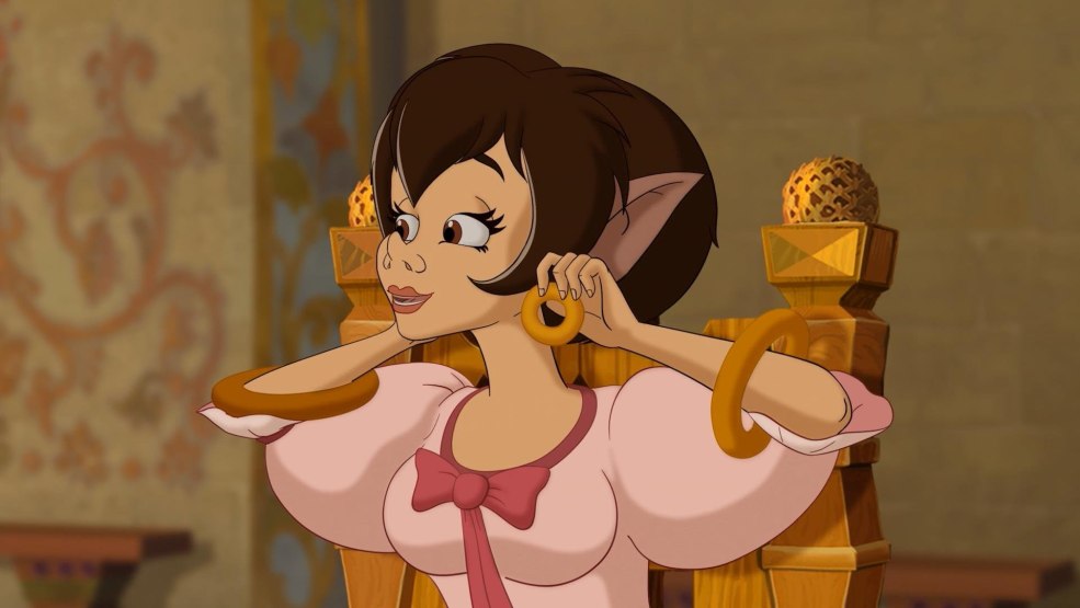 Caricatures érotiques