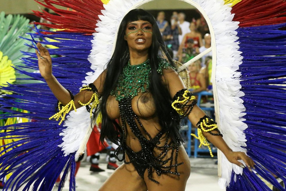 Viviana Araujo Pornstar