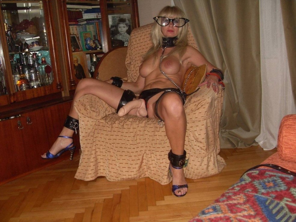 Phoenix Marie Strapop Man