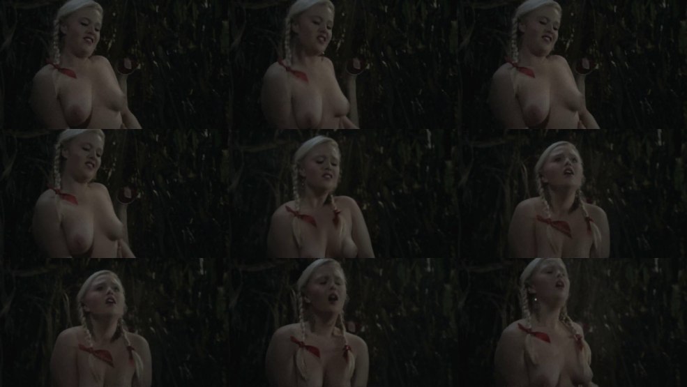 Drain Alena Efremova