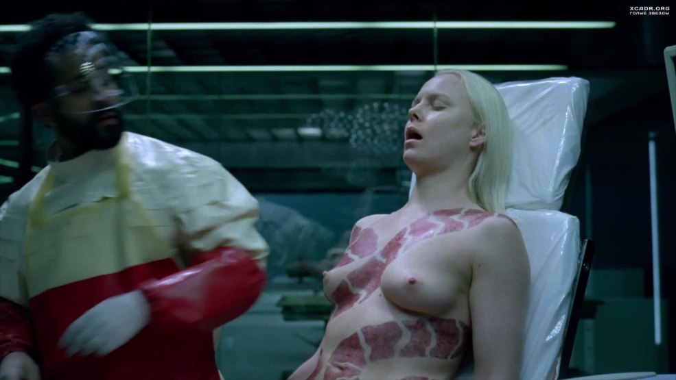 Ingrid bolsai berdal xxx