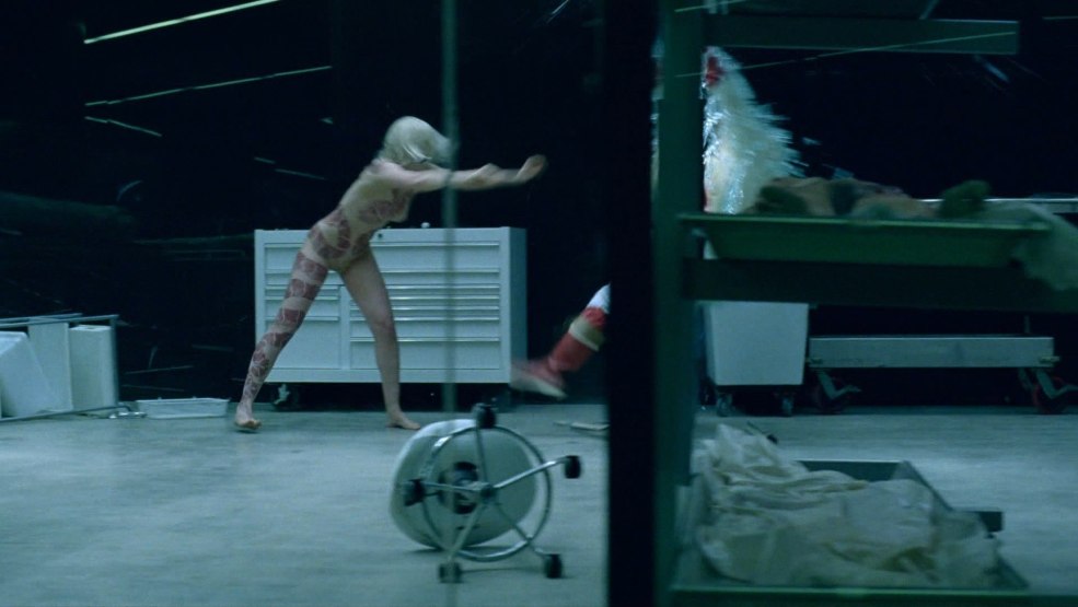 Ingrid bolsai berdal nu