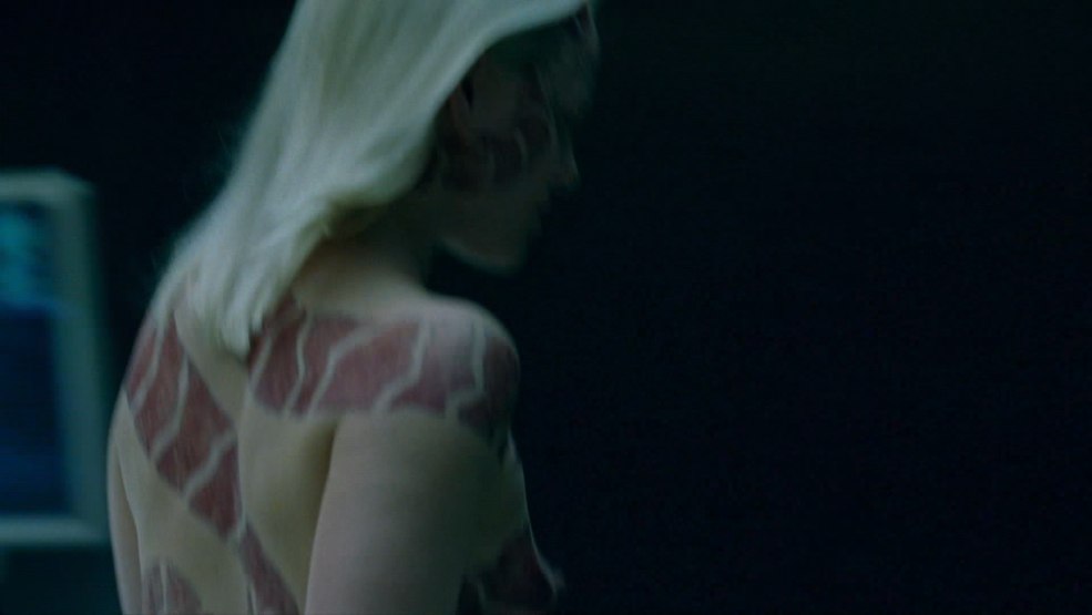 Ingrid bolsai berdal nu