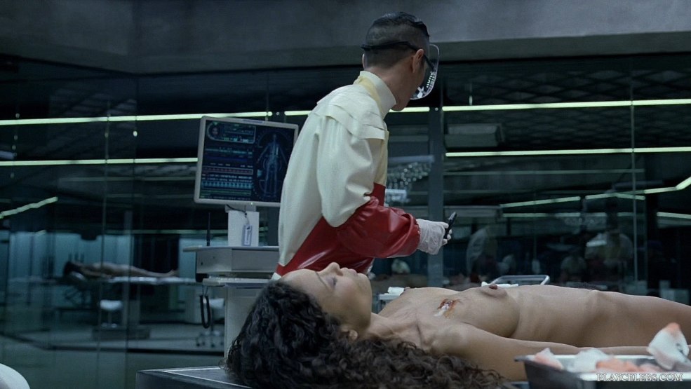 Ingrid bolsai berdal nu