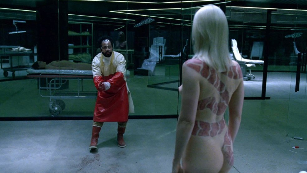 Ingrid bolsai berdal nu