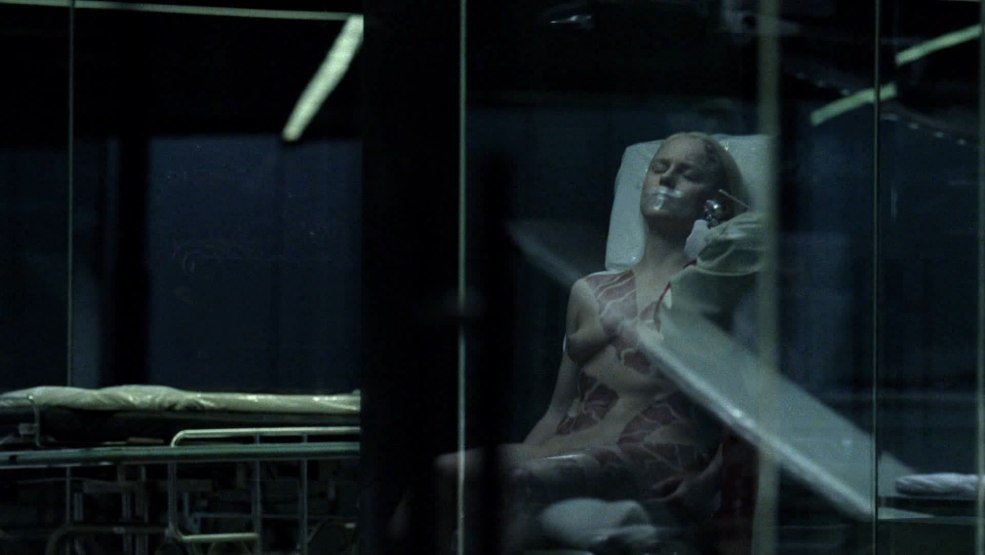 Le monde du Far West Ingrid Brozo Berdal nude