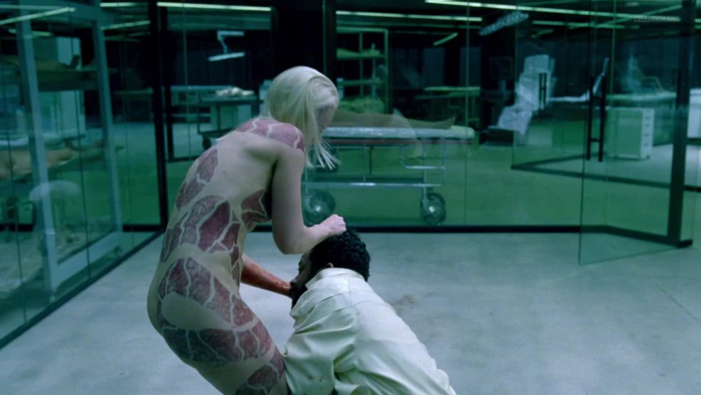 Ingrid Bolsai Berdal le monde du Far West