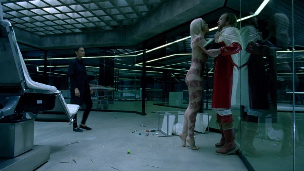 Ingrid Bolsai Berdal Spartak