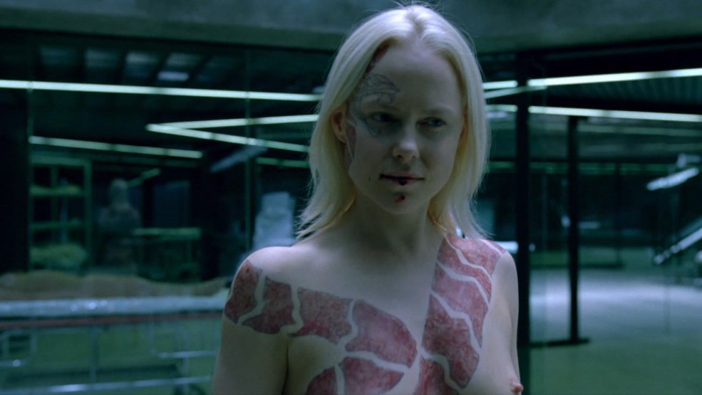 Ingrid garcia yonson nu