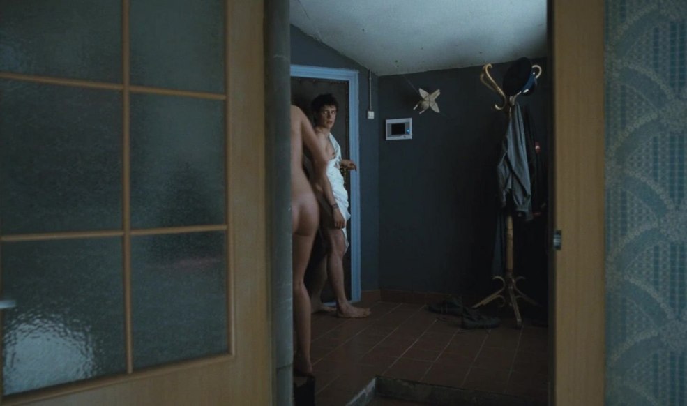 Photo porno Maria Mashkova