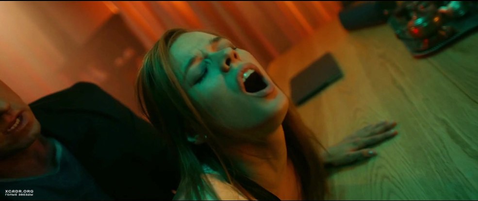 Série télévisée Chiki Irina Gorbatcheva