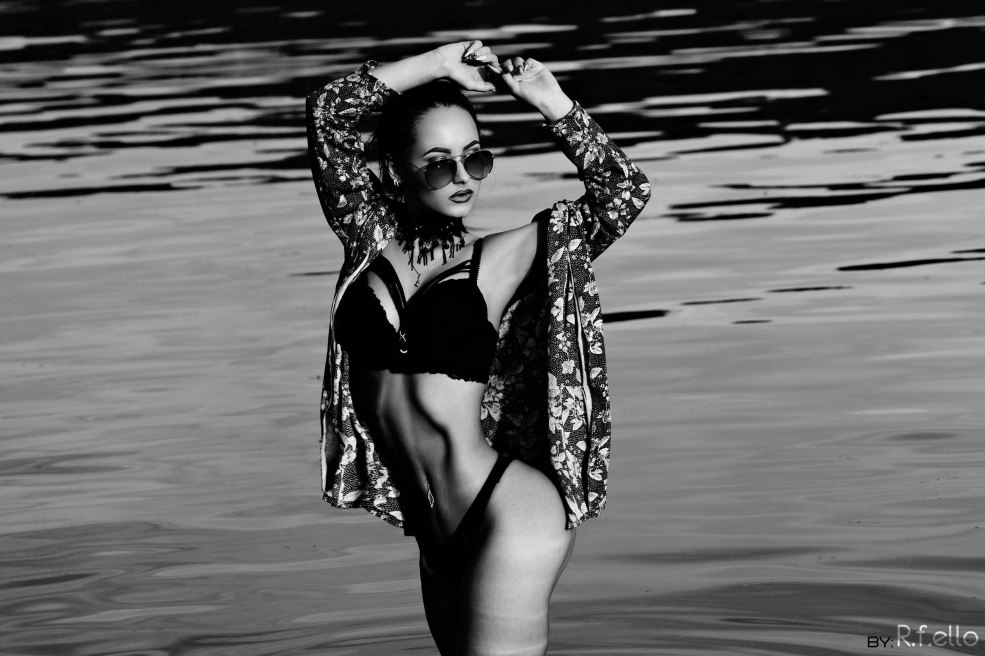 Zoya Berber dans la série Anna Nikolaevna