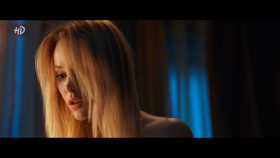 Actrice de Svetlana Makarova