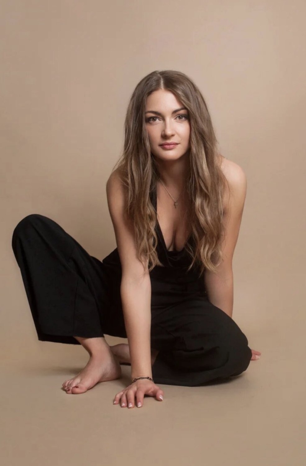 Red-hailed de la maison 2 Tatyana Kirilyuk