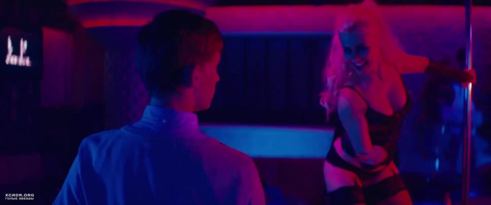 Pornstar Shalin Devine