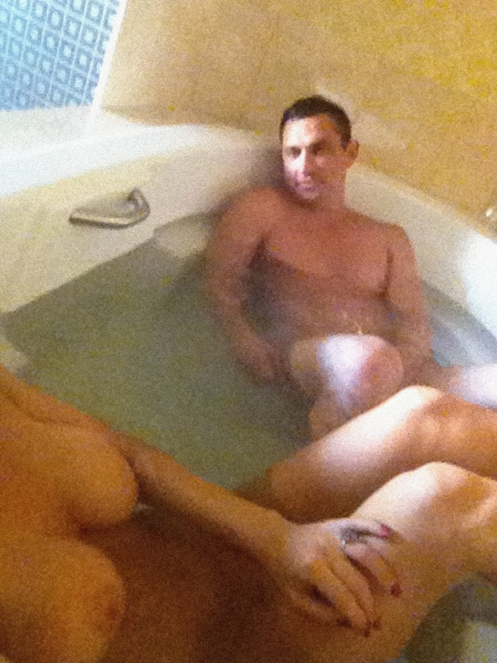 ICloud Heartays Brana Evigan