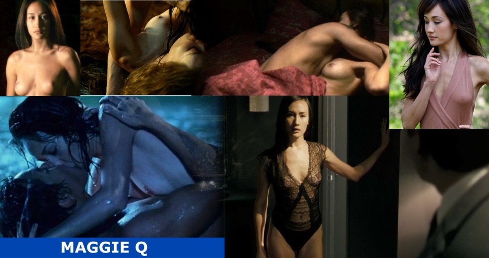 Modèles Films porno de Maggie Kew