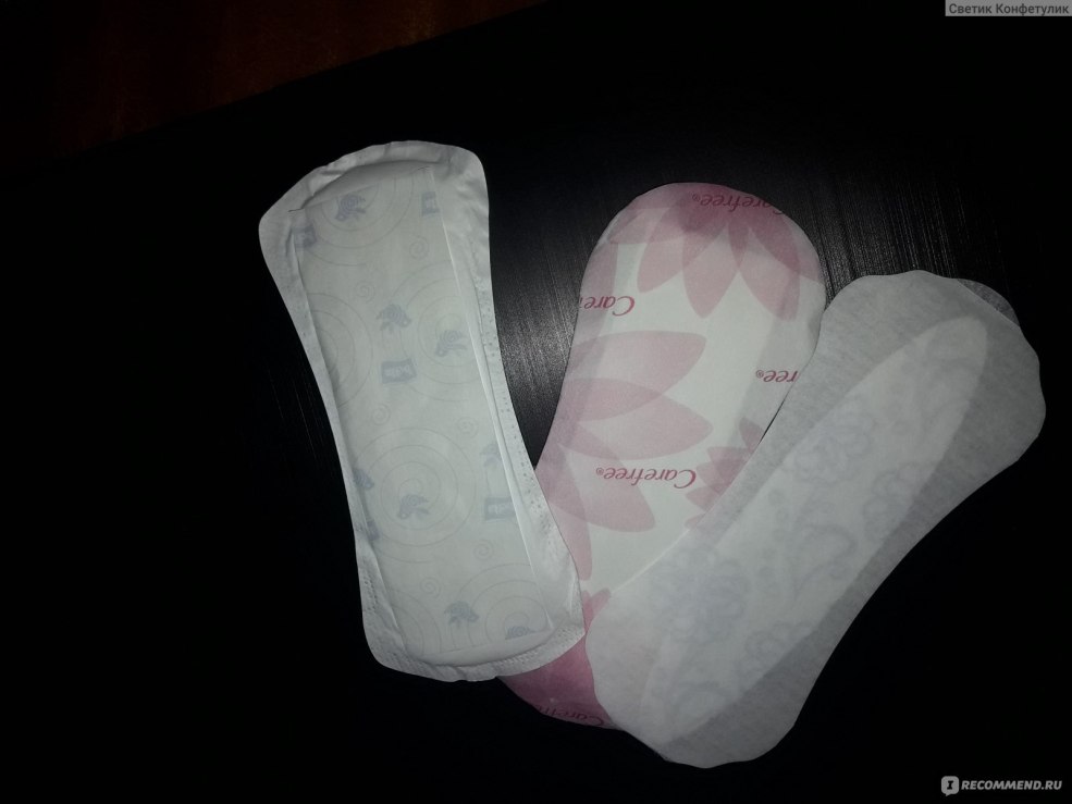 Culotte tous les jours