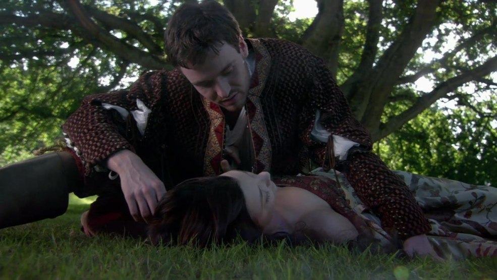 Thomas Whayette Tudora