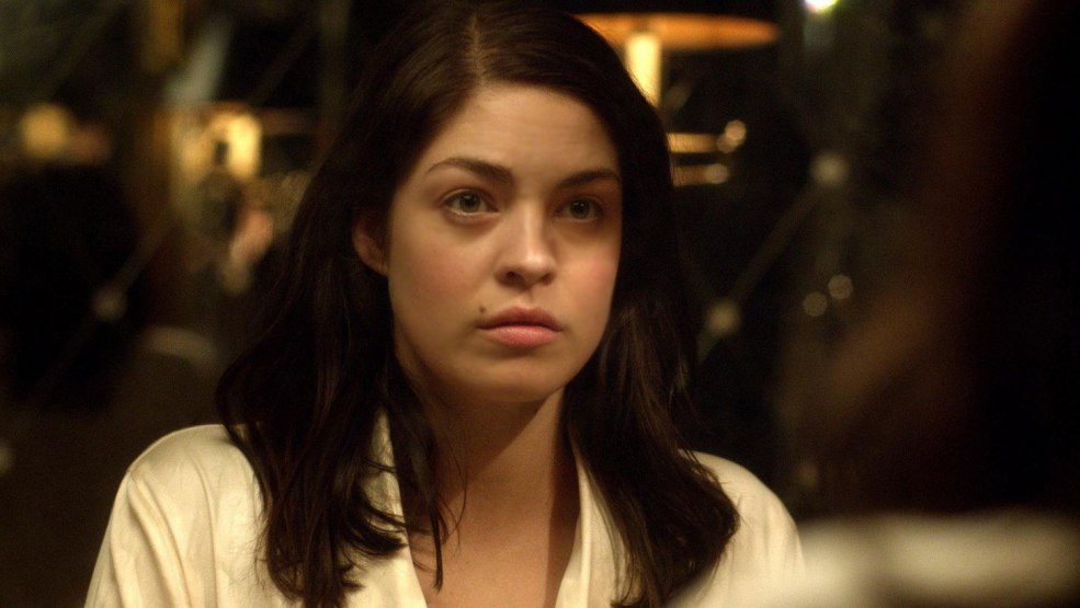 Actrice danoise de Natalie Mandaeno