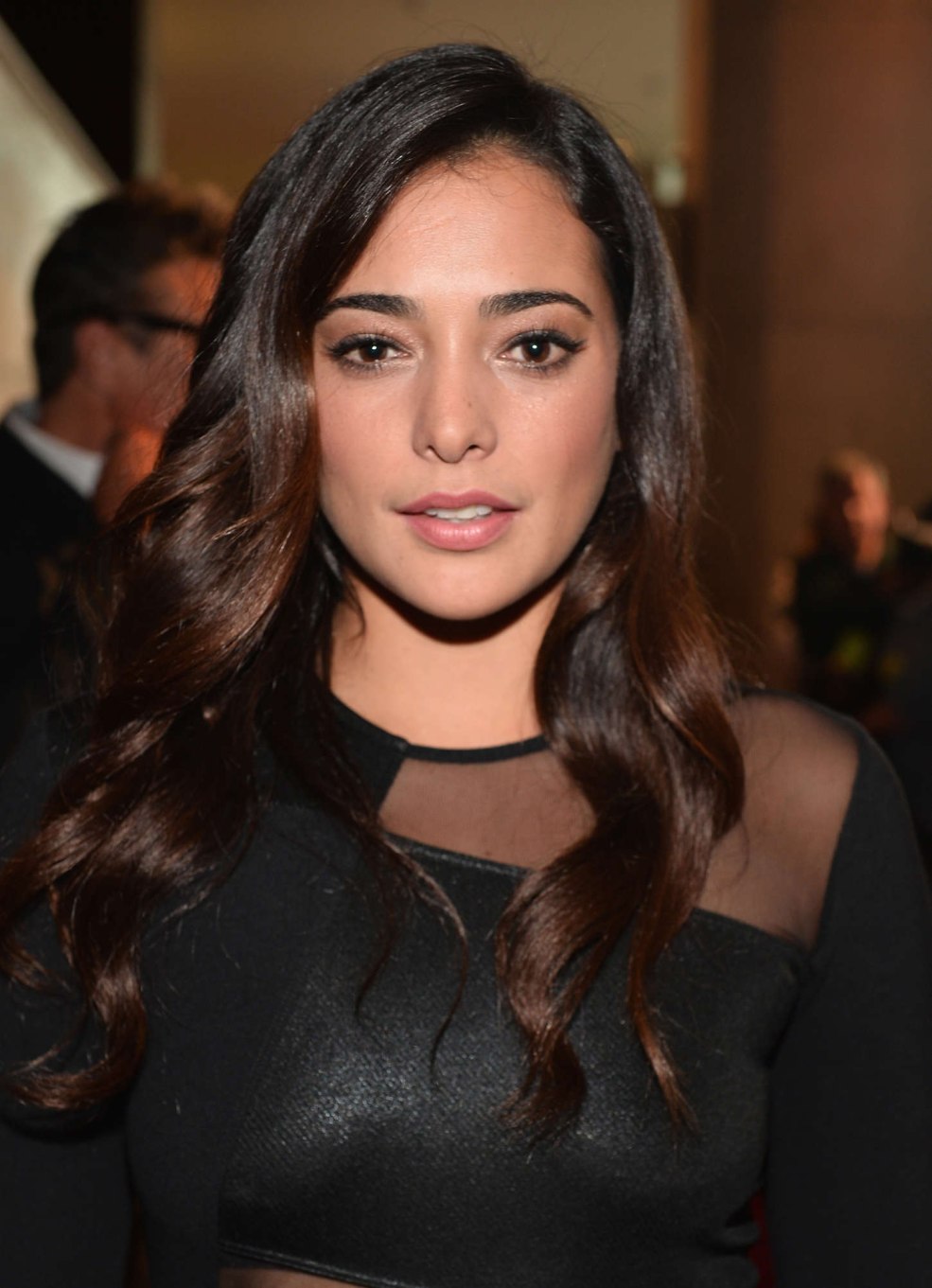Natalie Martinez