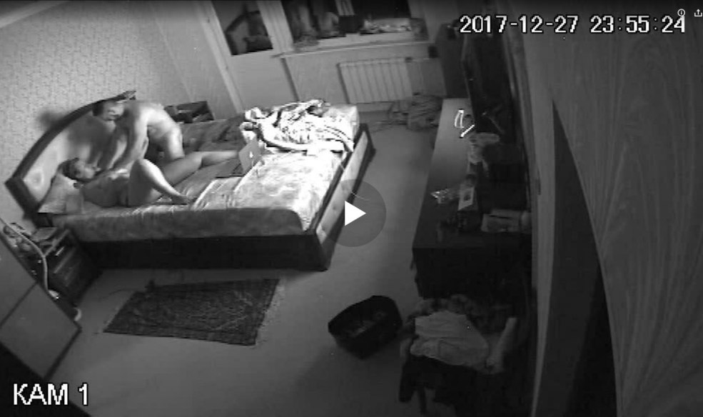 Caméra cachée des filles nues
