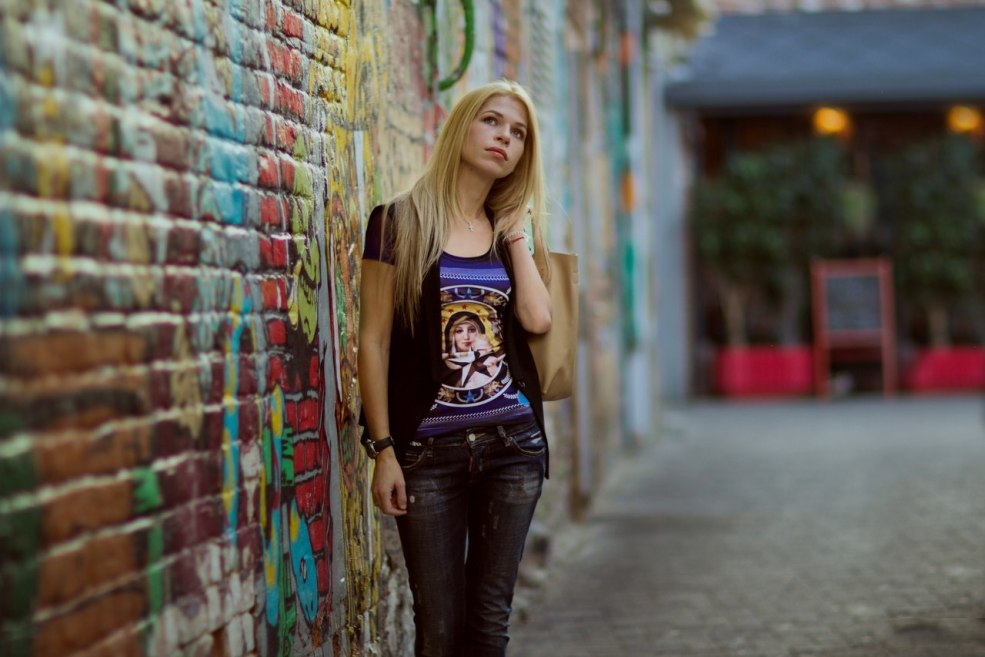 Types russes yaguzhinsky