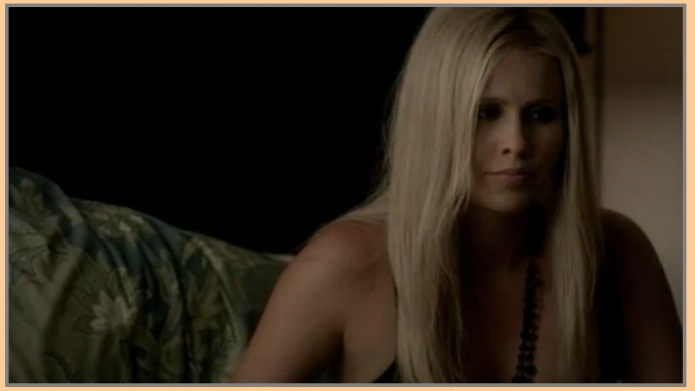 Rebecah Koffler Rebeca